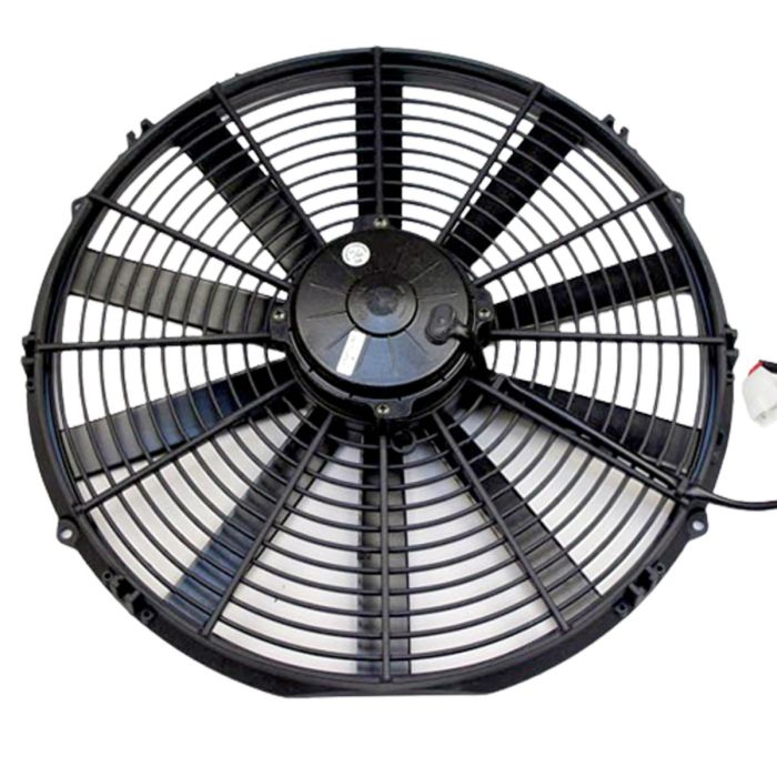 Puller Fan V Cfm Va Ap Ll A Straight Blade