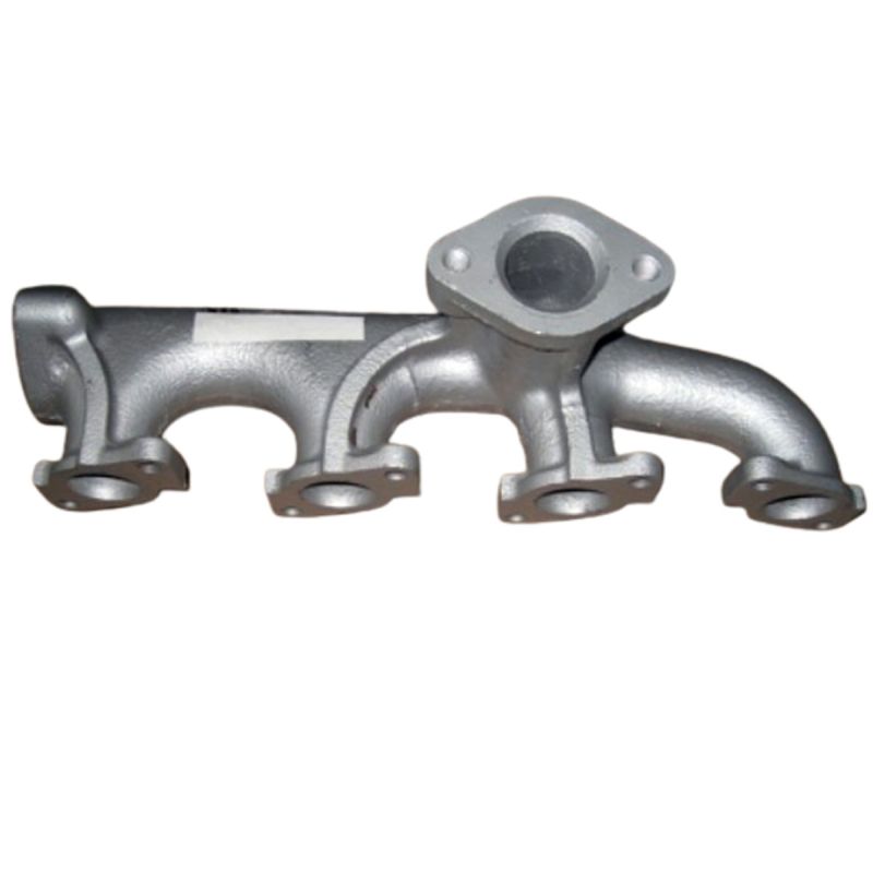 Exhaust Manifold Carrier