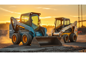 Buying a Skid Steer in 2025? Don't Make These Costly Mistakes