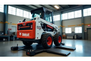 How to Accurately Measure Bobcat S185 Weight for Optimal Performance