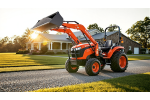 Kubota B2601 Review: What They Don't Tell You at the Dealership