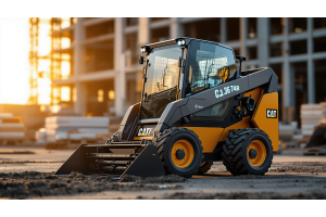 Why Modern Skid Steer Operators Are Getting Better 