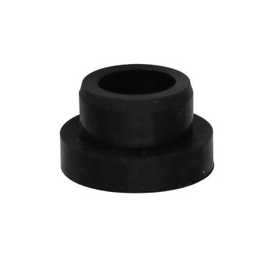 Fuel Tank Bushing Rubber 6717402 Bobcat Skid Steer Loader 325 328 329 331 334 335 751 753 763 773 7753 863 864 873 883 A220 A300 A770 S100 S130 S150 S160 S175 S185 S205 S220 S250 S300 S330 S510 S530 