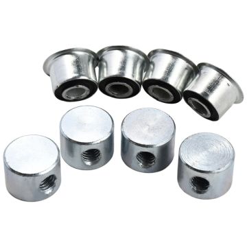 Buy Steering Cam Bushing Kit AK-6562062 6562062 For Bobcat Skid Steer 530 533 540 542 543 553 630 631 632 641 642 643 645 730 731 732 741 742 743 843 Online