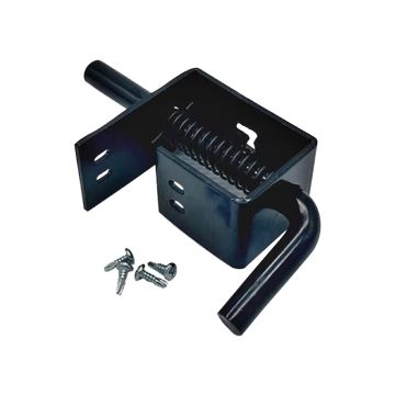 Trailer Gate Spring Latch Kit 847 For Carry-On