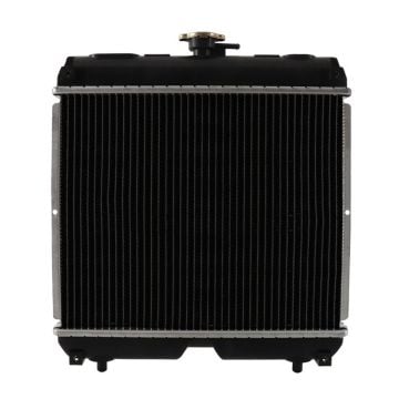 Radiator 6C17058520 for Kubota