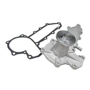 Water Pump 1G730-73032 with Gasket for Kubota