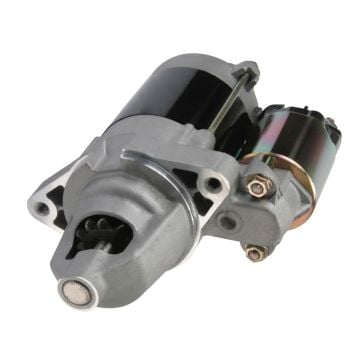 Starter Motor Assembly 11420-6301-4 12V 0.7KW for Kubota