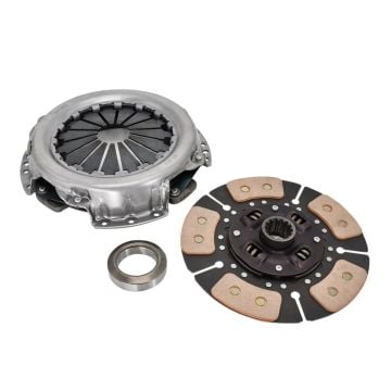 Clutch Kit 3A011-25132 for Kubota