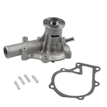 Water Pump 16251-73034 with Gasket for Kubota