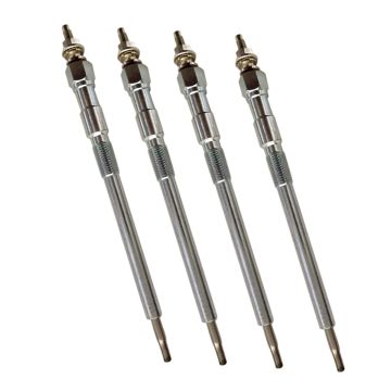 Glow Plug 1G77765510 4PCS for Kubota