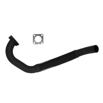 Exhaust Muffler Pipe AK-6701151 for Bobcat