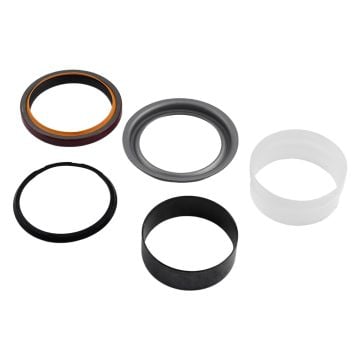 3802820 Front Main Crankshaft Oil Seal Wear Sleeve Kit For Dodge For Cummins