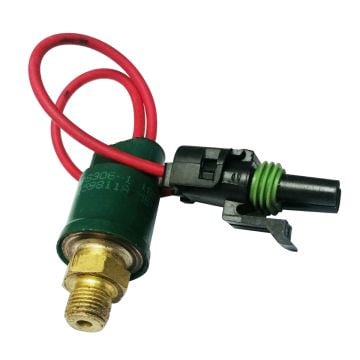 Park Brake Oil Switch AT159811 For John Deere