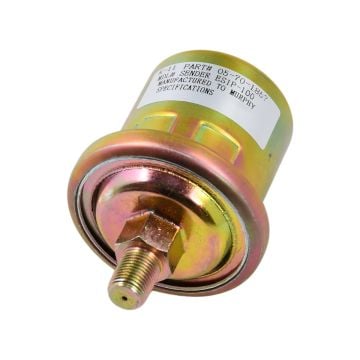 Buy 05-70-1857 05701857 ESP-100 Oil Pressure Sensor For Cummins Generator AB AD AE AF AL AU AV AW AZ BD BE BF BG BH BJ BK BL BM BN BP BR BS BV BT BU BW Online