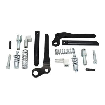 LH & RH Hand Lever Kit 6724776 6724775 for Bobcat