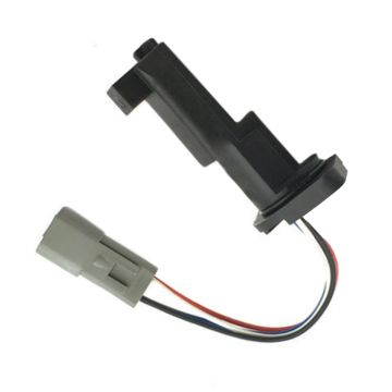 Speed Travel Sensor 6677181 For Bobcat