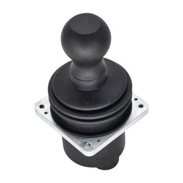 Single Axis Ball Handle Joystick Controller 101175 101175GT for Genie