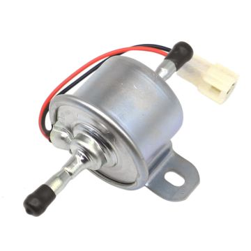 5864000240 New 12V Fuel Pump 586400-0240  for Doosan