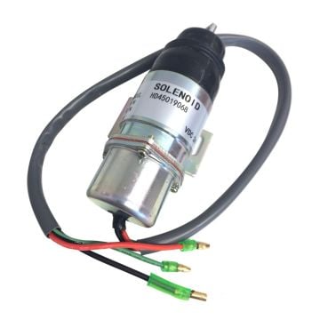 Fuel Shut Off Solenoid Value 8-94453341-0 for Hitachi