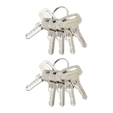 Ignition key 83093 10Pcs for Genie