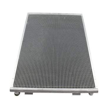 Air Conditioning Condenser 208-979-7520 for Komatsu