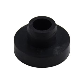 Rubber Bushing 6553411 Bobcat Skid Steer Loader 220 319 320 321 322 323 324 325 328 329 331 334 335 337 341 418 425 428 430 435 440 443 450 453 463 533 540 542 543 553 5600 5610 632 641 642 643 645 653 732 741