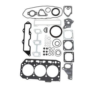 Overhaul Cylinder Head Gasket Set YM729150-92910 For Komatsu