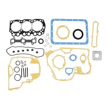 Full Overhaul Head Gasket Kit MM433975 For Mitsubishi For Caterpillar