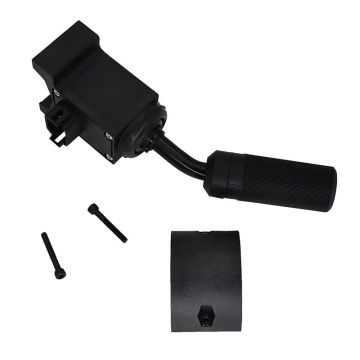 Joystick Shifter Shift 7-125-05GT 317114A1 Compatible With Case Telescopic Handler 688G 689G 686G Series II 686GXR Series II