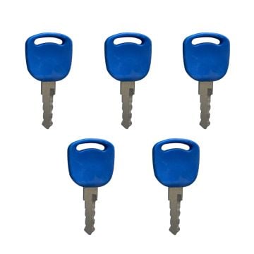 Ignition Keys 14601 For Case