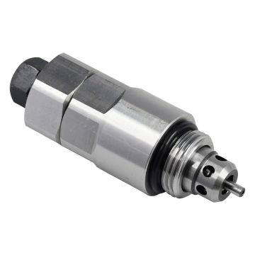 Relief Valve 4372039 For Hitachi For JCB