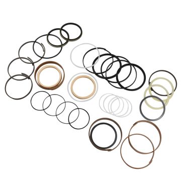 Boom Cylinder Seal Kit 14589140 For Volvo