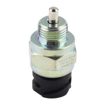 Pressure Switch 3197870 For Volvo