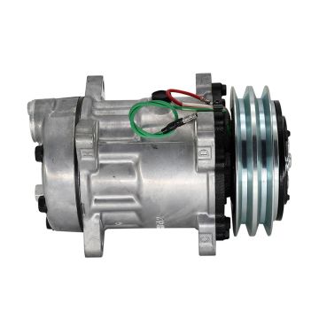 Air Conditioning Compressor 14649606 For Volvo