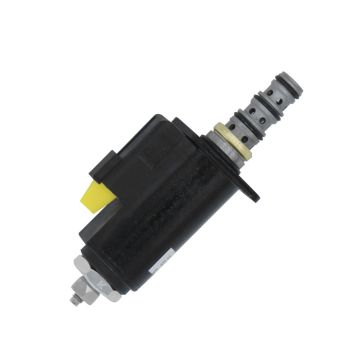 Solenoid Valve 121-1491 For Caterpillar