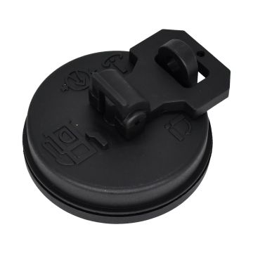 New 1428937 142-8937 Hydraulic Cap For Caterpillar