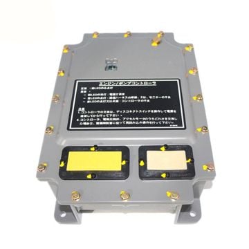 Controllor ECU 119-0609 Electronic Control Unit for Caterpillar