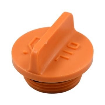 Oil Cap 124160-01751 For Yanmar