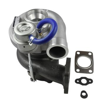 Turbocharger 2674A231 For Perkins