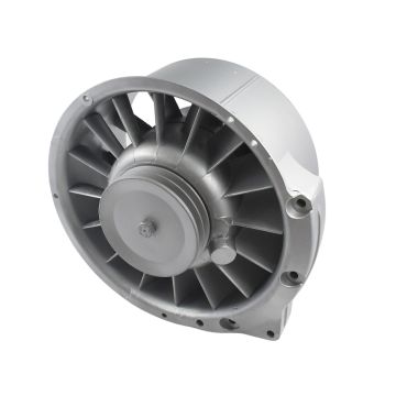 Cooling Fan Assembly 02235460 For Deutz