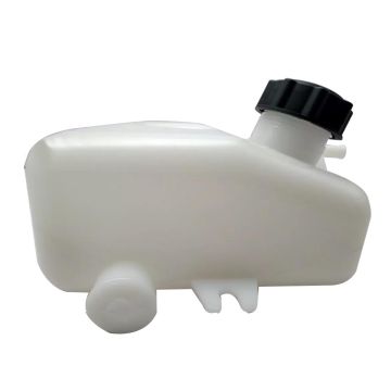 Expansion Tank Engine Coolant Reservoir Water Tank for JCB