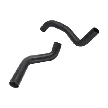 Upper&Lower Radiator Hose 208-03-52220 for Komatsu