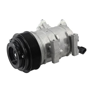 Air Conditioning Compressor AT367640 for John Deere