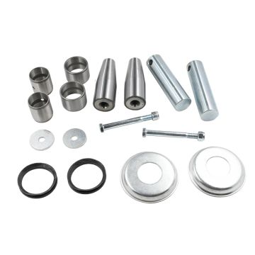 Pin and Bushing Kit 6729358 6577954 6805453 7139943 17C660 619021 85D6 6651709 225855 for Bobcat