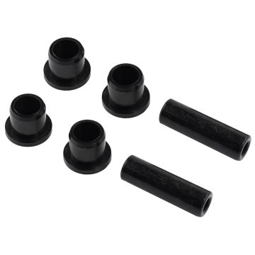 2 Set Golf Cart A-Arm Carrier Tube Bushing Kit 601340 for EZGO