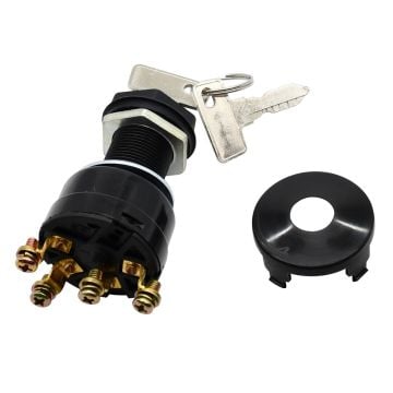 101826301 Golf Cart Ignition Switch for Club Car