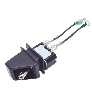 Boat Engine Stop Switch 87-91941A8 for Mercury