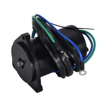 6H1-43880-02 Power Tilt Trim Motor 6H1-43880-02-00 18-6781 for Mercury