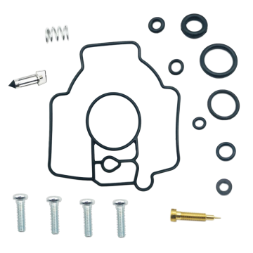 Repair Kit 2475703-S 2475703S Carburetor Rebuild Repair Kit 2475703 247570S for Kohler